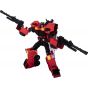 Takara Tomy Transformers : Power of the Primes PP-36 Autobot Inferno Figure