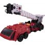 Takara Tomy Transformers : Power of the Primes PP-36 Autobot Inferno Figure