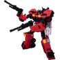 Takara Tomy Transformers : Power of the Primes PP-36 Autobot Inferno Figure