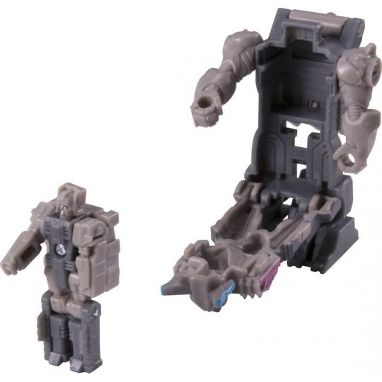 Takara Tomy Transformers : Power of the Primes PP-37 Megatronus Figure