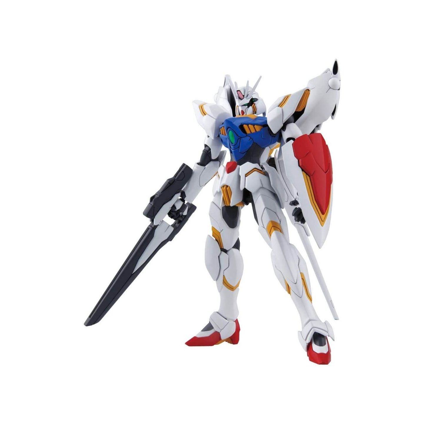 バンダイスピリッツ Hg 機動戦士ガンダムage ガンダムレギルス