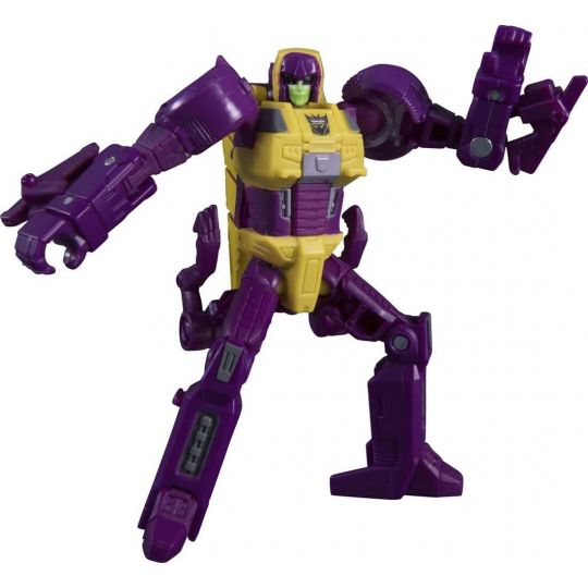 Takara Tomy Transformers : Power of the Primes PP-39 Cindersaur Figure