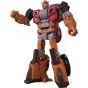 Takara Tomy Transformers : Power of the Primes PP-41 Wreck-Gar Figure