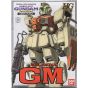 BANDAI MOBILE SUIT GUNDAM The 08th MS Team - High Grade GM Model Kit Figura