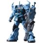 BANDAI MOBILE SUIT GUNDAM The 08th MS Team - High Grade Gouf Custom Model Kit Figur