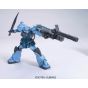 BANDAI MOBILE SUIT GUNDAM The 08th MS Team - High Grade Gouf Custom Model Kit Figur