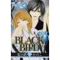 BLACK BIRD vol.2 - Betsucomi Flower Comics (version japonaise)