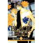 BLACK BIRD vol.9 - Betsucomi Flower Comics (Japanese version)