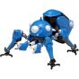 WAVE - Ghost in the Shell: SAC_2045 - Tachikoma 2045 Ver. Kit de maquetas