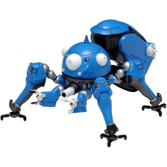 WAVE - Ghost in the Shell: SAC_2045 - Tachikoma 2045 Ver. Kit de maquetas