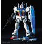 BANDAI Mobile Suit Gundam 0083 Stardust Memory - High Grade Gundam GP01 Zephyrlily Model Kit Figur