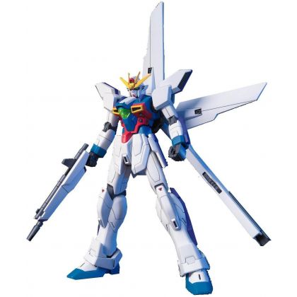 BANDAI After War Gundam X -...