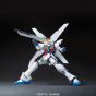 BANDAI After War Gundam X - High Grade Gundam X Model Kit Figur