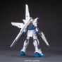 BANDAI After War Gundam X - High Grade Gundam X Model Kit Figur