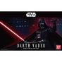 BANDAI Star Wars Darth Vader [1/12 scale plastic model]