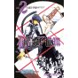 D.Gray-man vol.2 - Jump Comics (Japanese version)