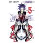 D.Gray-man vol.5 - Jump Comics (version japonaise)