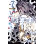 D.Gray-man vol.7 - Jump Comics (Japanese version)