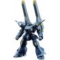 BANDAI Gundam Build Fighters - High Grade Kampfer Amazing Model Kit Figur