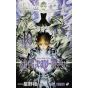 D.Gray-man vol.10 - Jump Comics (Japanese version)