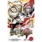 D.Gray-man vol.11 - Jump Comics (Japanese version)