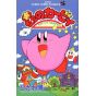 Les aventures de Kirby dans les étoiles vol.1 - Tentou Mushi Comics (version japonaise)