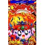 Kirby of the Stars: The Story of Dedede Who Lives in Pupupu vol.17 - Tentou Mushi Comics (japanese version)