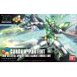 BANDAI Gundam Build Fighters Try - High Grade Gundam Portant Model Kit Figur