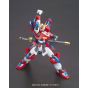 BANDAI Gundam Build Fighters Try - High Grade Kamiki Burning Gundam Model Kit Figure