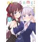 New Game! vol.3 - Manga Time Kirara (version japonaise)