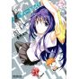 D-Frag! vol.5 - MF Comics Alive (Japanese version)