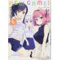 New Game! vol.6 - Manga Time Kirara (version japonaise)