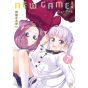 New Game! vol.7 - Manga Time Kirara (version japonaise)