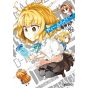 D-Frag! vol.15 - MF Comics Alive (version japonaise)