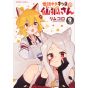 The Helpful Fox Senko-san vol.9- Kadokawa Comics (version japonaise)