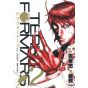 Terra Formars vol.2 - Young Jump Comics (Japanese version)