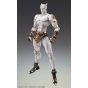 MEDICOS Super Action Statue JoJo's Bizarre Adventure - Teil Ⅳ - Killer Queen Figur