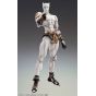 MEDICOS Super Action Statue JoJo's Bizarre Adventure - Teil Ⅳ - Killer Queen Figur