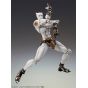 MEDICOS Super Action Statue JoJo's Bizarre Adventure - Teil Ⅳ - Killer Queen Figur