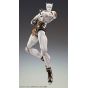 MEDICOS Super Action Statue JoJo's Bizarre Adventure - Teil Ⅳ - Killer Queen Figur