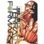 Terra Formars vol.4 - Young Jump Comics (version japonaise)