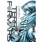 Terra Formars vol.5 - Young Jump Comics (Japanese version)