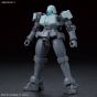 BANDAI Gundam Build Divers - High Grade Leo NPD Model Kit Figure