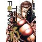 Terra Formars vol.10 - Young Jump Comics (version japonaise)