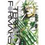 Terra Formars vol.15 - Young Jump Comics (version japonaise)