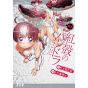 Pandora in the Crimson Shell: Ghost Urn (Kōkaku no Pandora) vol.3- Kadokawa Comics Ace (japanese version)