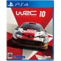 3goo - WRC 10 Campeonato del Mundo de Rallyes de la FIA para Sony Playstation PS4