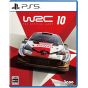 3goo - WRC 10 Campeonato del Mundo de Rallyes de la FIA para Sony Playstation PS5