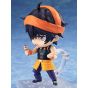 MEDICOS - Nendoroid JoJo's Bizarre Adventure Golden Wind - Figura Narancia Ghirga