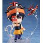 MEDICOS - Nendoroid JoJo's Bizarre Adventure Golden Wind - Figura Narancia Ghirga